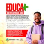 Lei EDUCA GOV